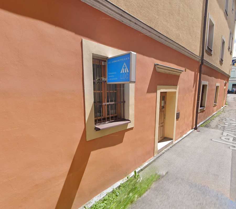 Rekonštrukcia kotolne
