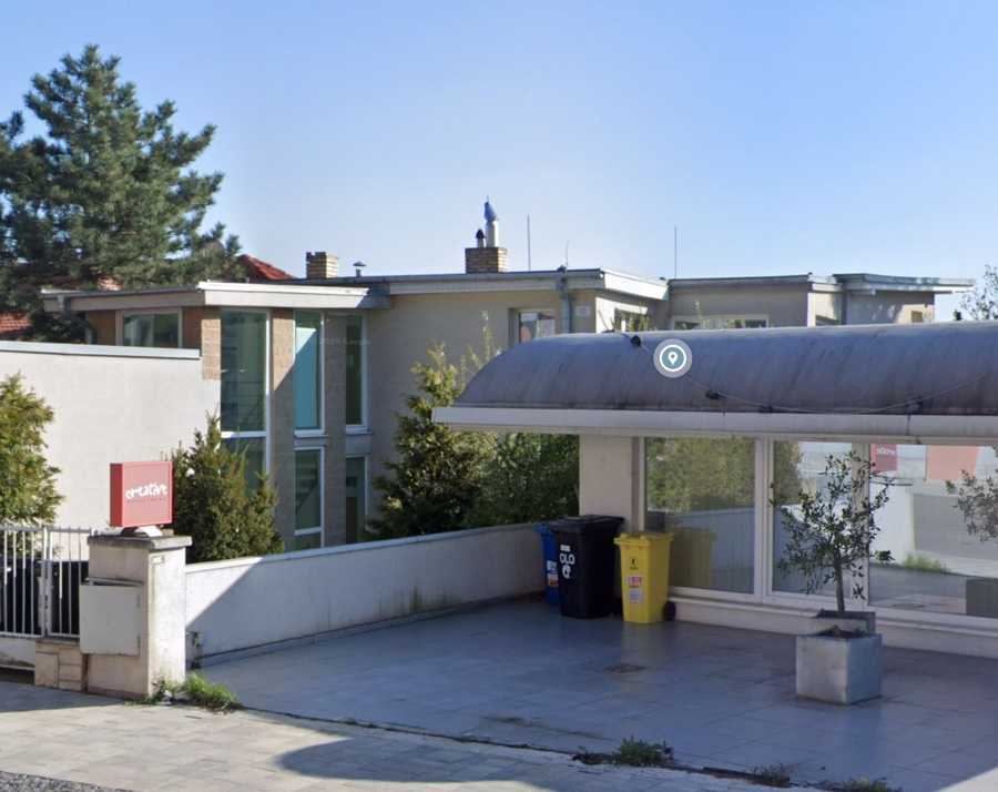 Rekonštrukcia kotolne