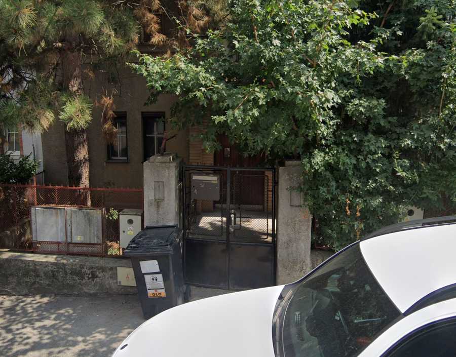 Rekonštrukcia bytový dom